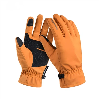 পাঁচটি আঙুল উষ্ণ হাইকিং গ্লোভস